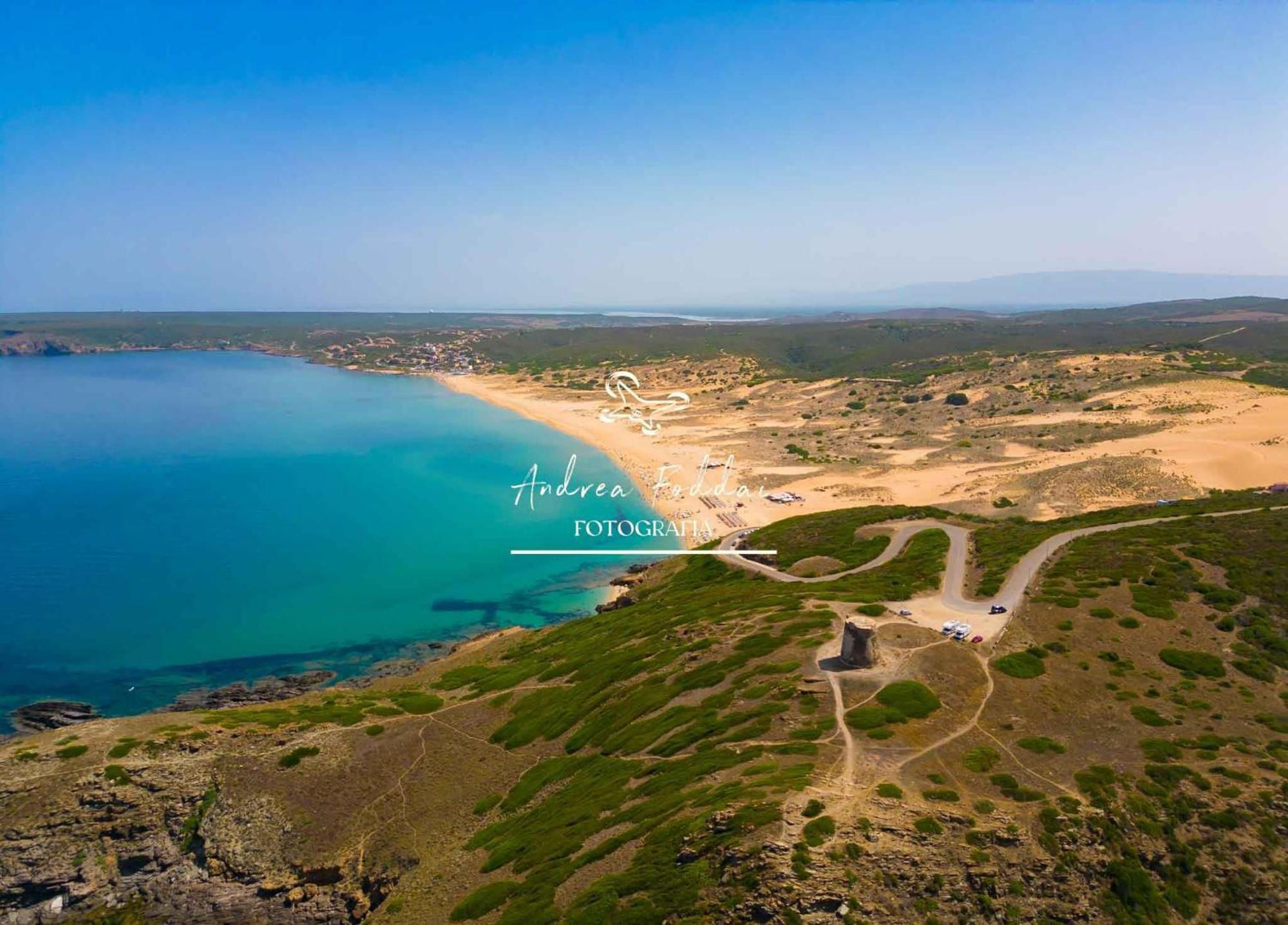 Villa Margherita Vista Mare Торре-дей-Корсари Экстерьер фото